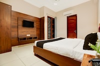 Super Townhouse Dera Bassi 