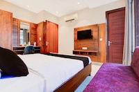 Super Townhouse Dera Bassi 