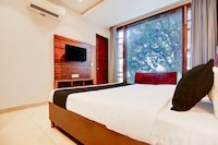 Super Townhouse Dera Bassi 