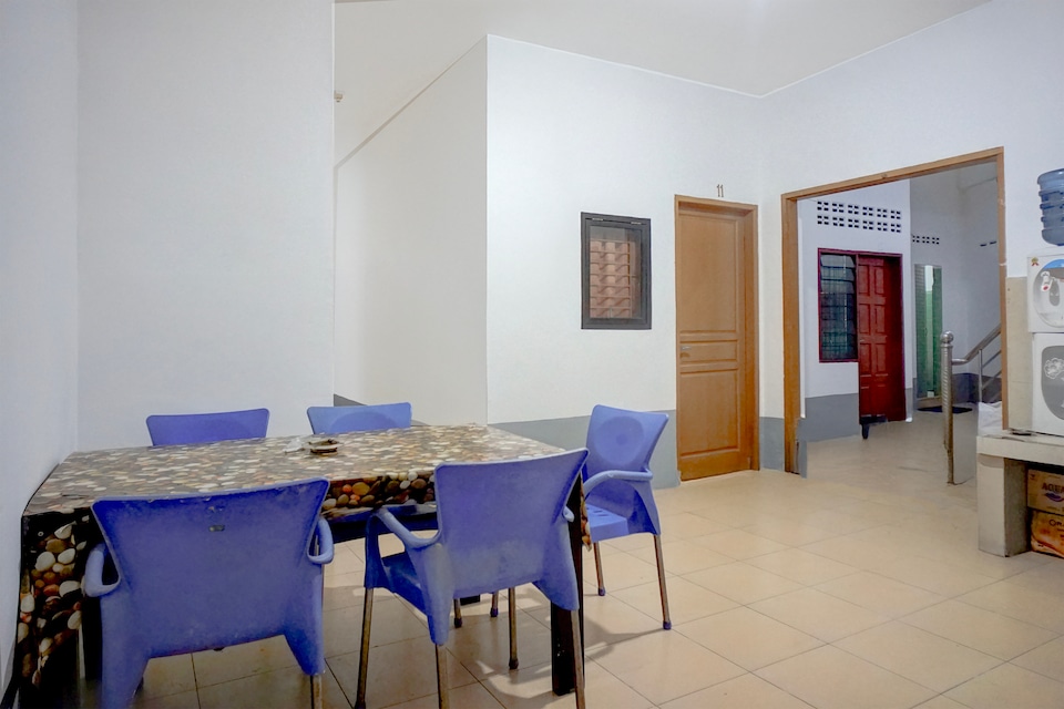 Hotel O Medan near Universitas Sumatera Utara formerly Surya Residence, Medan, Medan