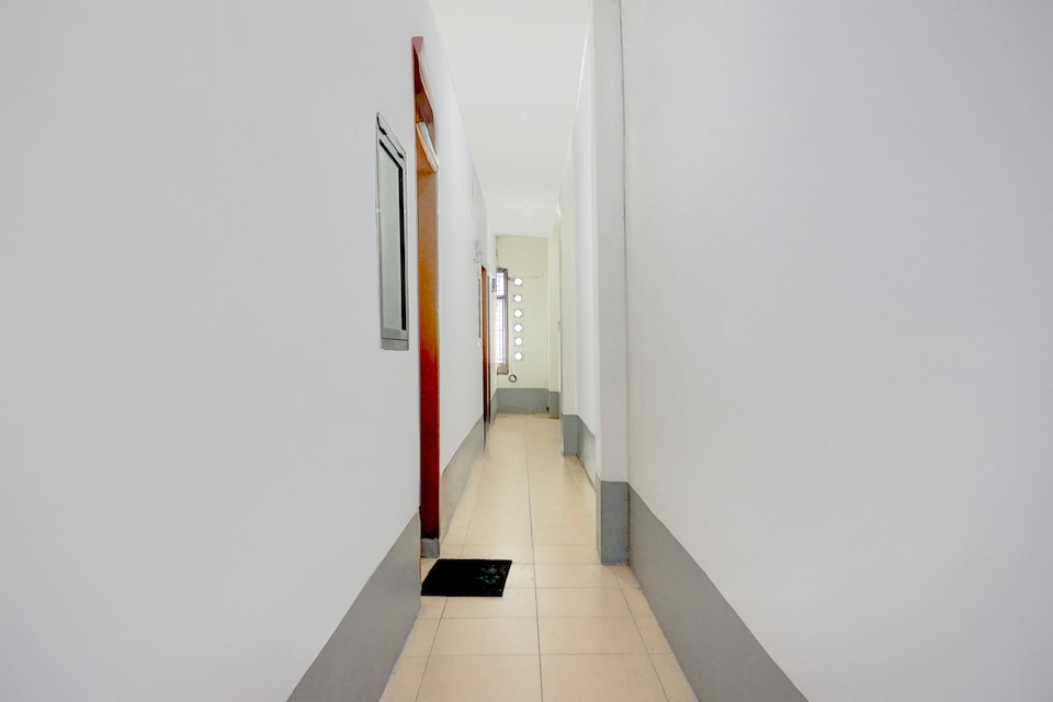 Hotel O Medan near Universitas Sumatera Utara formerly Surya Residence, Medan, Medan