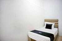 Hotel O Medan near Universitas Sumatera Utara formerly Surya Residence