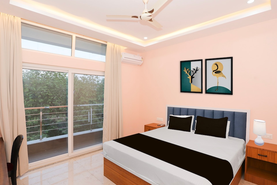 Townhouse Tender Village Formerly Seven Seas, Piska More, Ranchi