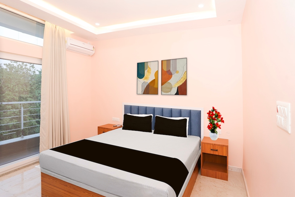 Townhouse Tender Village Formerly Seven Seas, Piska More, Ranchi