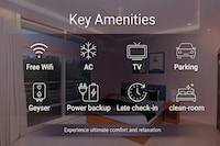 Super Townhouse Tender Village Formerly Seven Seas