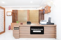 Townhouse Tender Village Formerly Seven Seas
