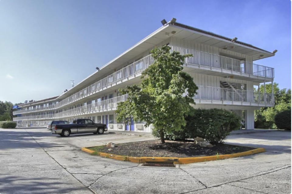 Cumberland Inn By OYO New Cumberland/Hershey South, New Cumberland, PA, New Cumberland, PA