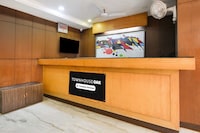 [Day Stay - 8 AM to 8 PM] Townhouse Oak Iskcon Temple Secunderabad