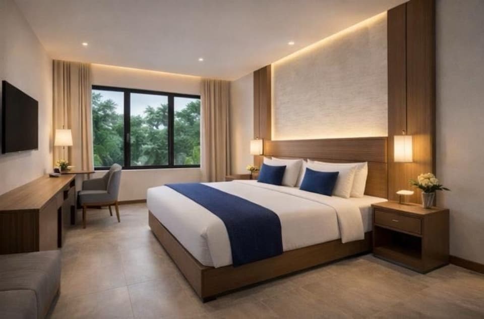 Hotel O Kinfra Industrial Park Calicut Formerly Motis Garden, Calicut City, Calicut