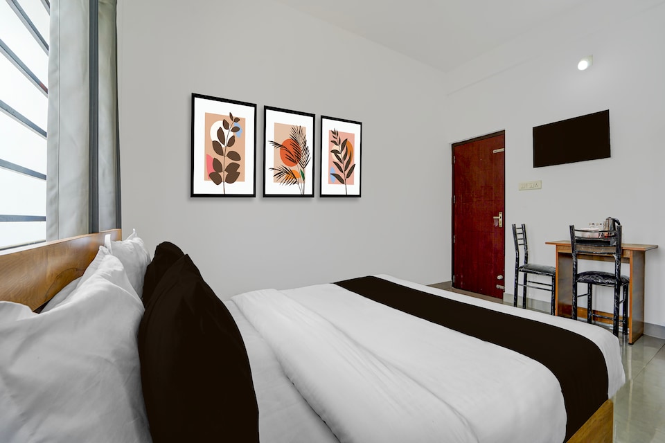 Super Hotel O Kinfra Industrial Park Calicut Formerly Motis Garden, Calicut City, Calicut