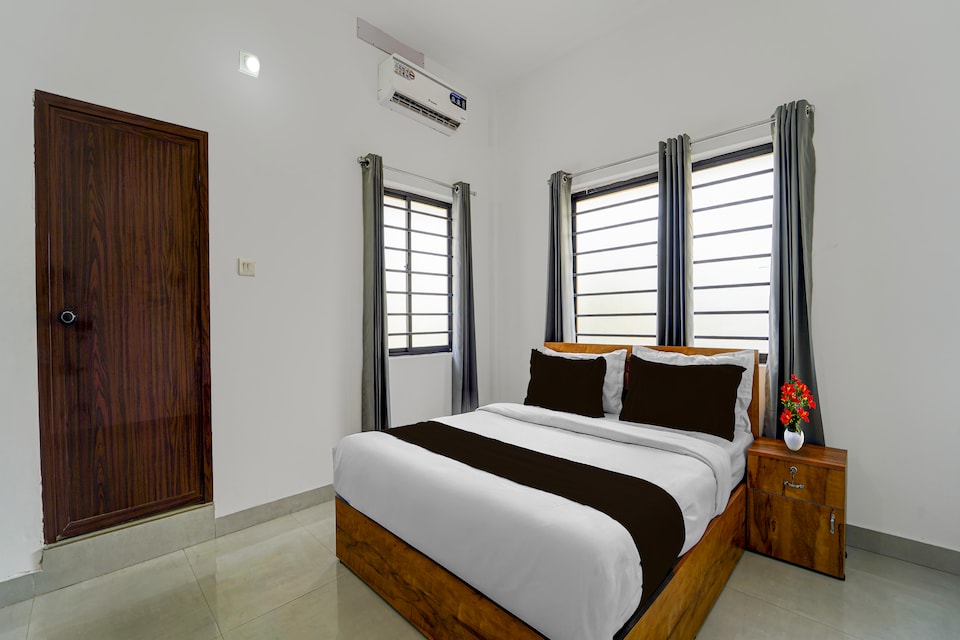 Super Hotel O Kinfra Industrial Park Calicut Formerly Motis Garden, Calicut City, Calicut