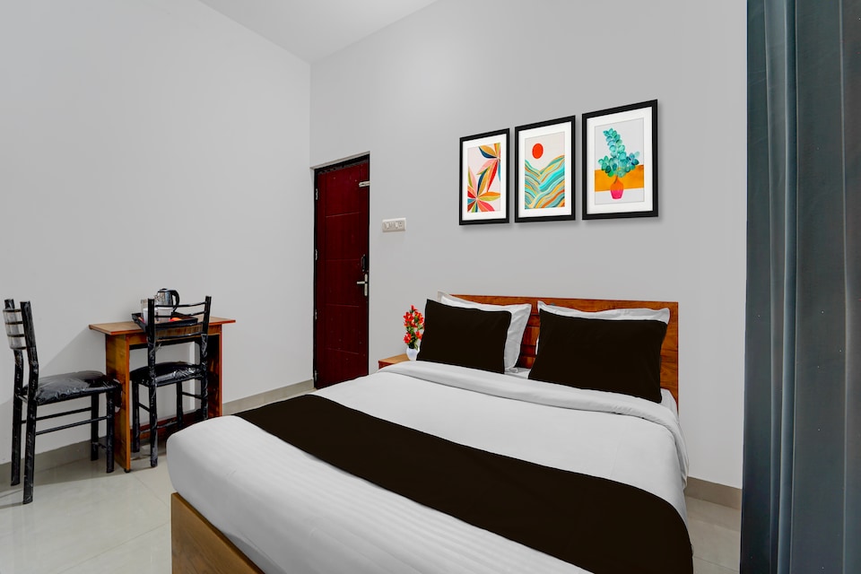 Super Hotel O Kinfra Industrial Park Calicut Formerly Motis Garden, Calicut City, Calicut