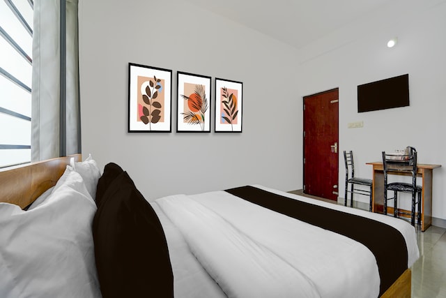 Hotel O Kinfra Industrial Park Calicut Formerly Motis Garden