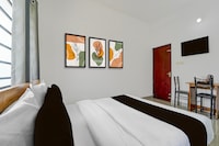 Hotel O Kinfra Industrial Park Calicut Formerly Motis Garden