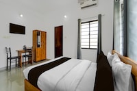 Hotel O Kinfra Industrial Park Calicut Formerly Motis Garden