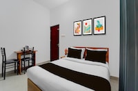 Hotel O Kinfra Industrial Park Calicut Formerly Motis Garden