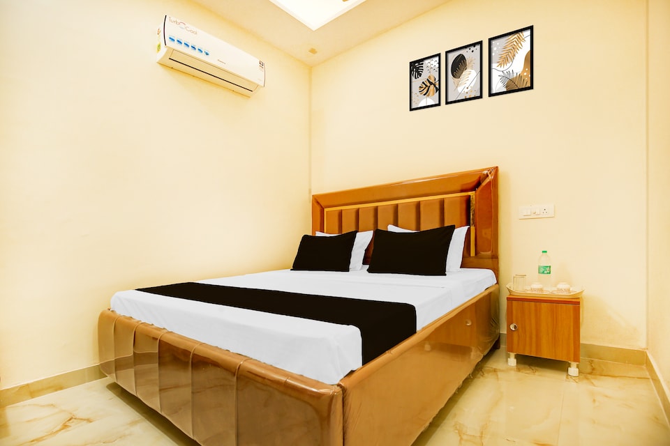 Hotel O Sukh Stay, Mohali, Mohali