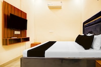 Hotel O Sukh Stay