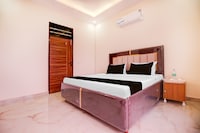 Hotel O Sukh Stay