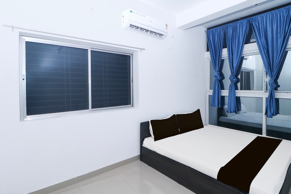 SPOT ON Dwarika City Community Hall & Rooms, Dhanbad, Dhanbad