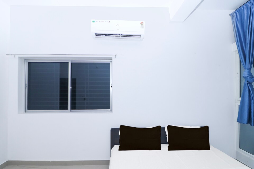 SPOT ON Dwarika City Community Hall & Rooms, Dhanbad, Dhanbad