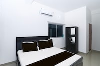 SPOT ON Dwarika City Community Hall & Rooms