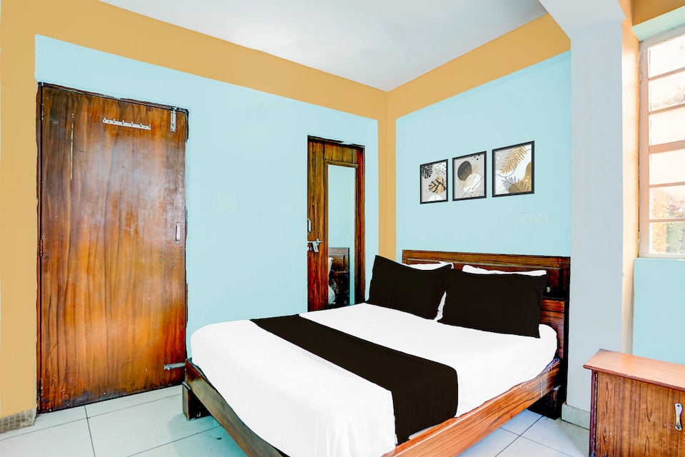 SPOT ON Hotel Heritage Inn, Rajpur Road Dehradun, Dehradun