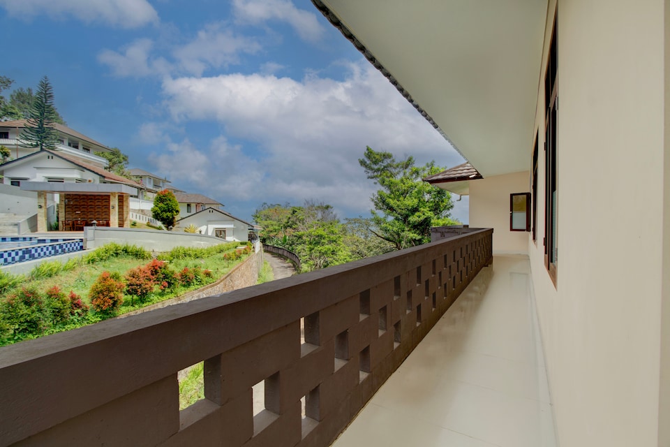 Hotel O Villa Beringin Puncak, Puncak Bogor, Bogor