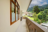 OYO 94582 Villa Beringin Puncak