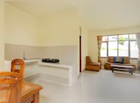 OYO 94582 Villa Beringin Puncak