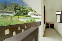 OYO 94582 Villa Beringin Puncak