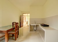 OYO 94582 Villa Beringin Puncak