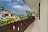 OYO 94582 Villa Beringin Puncak