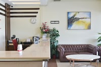 Hotel O Cozy Fox Hotel