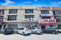 Hotel O Cozy Fox Hotel