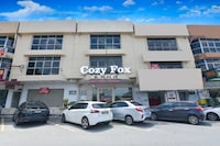 Hotel O Cozy Fox Hotel