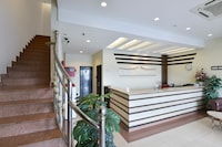 Hotel O Cozy Fox Hotel