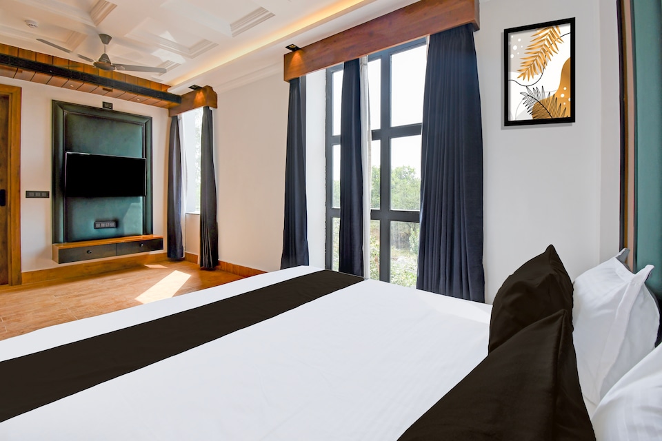 Hotel O Sky Inn, SGPGI Lucknow, Lucknow