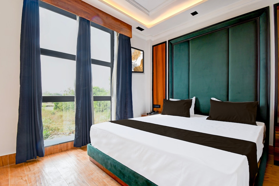Hotel O Sky Inn, SGPGI Lucknow, Lucknow