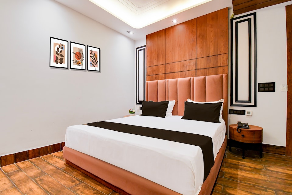 Hotel O Sky Inn, SGPGI Lucknow, Lucknow