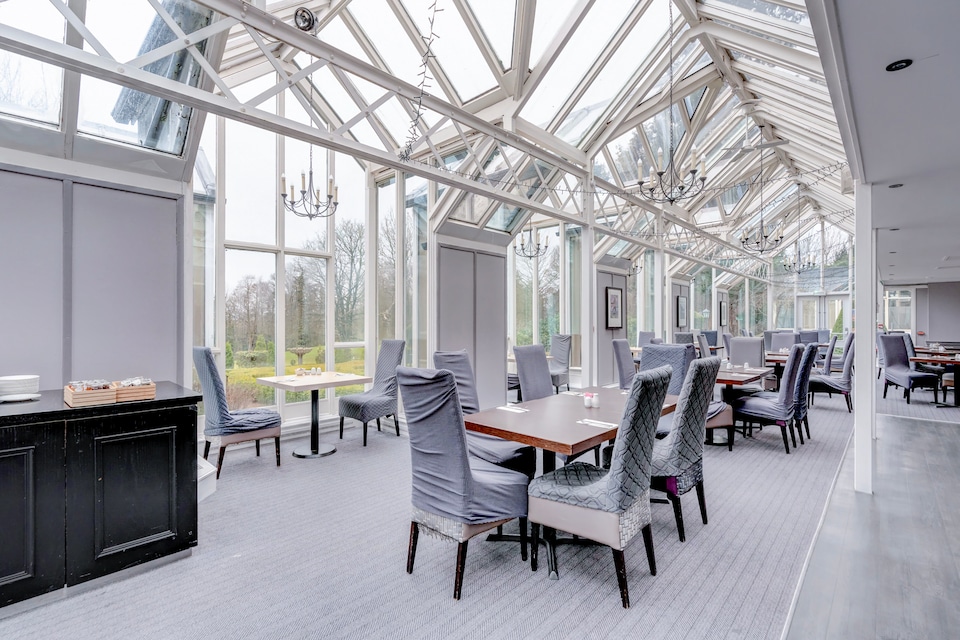 Dancenter Mansion Hotel And Spa Dundee, Dundee, Dundee