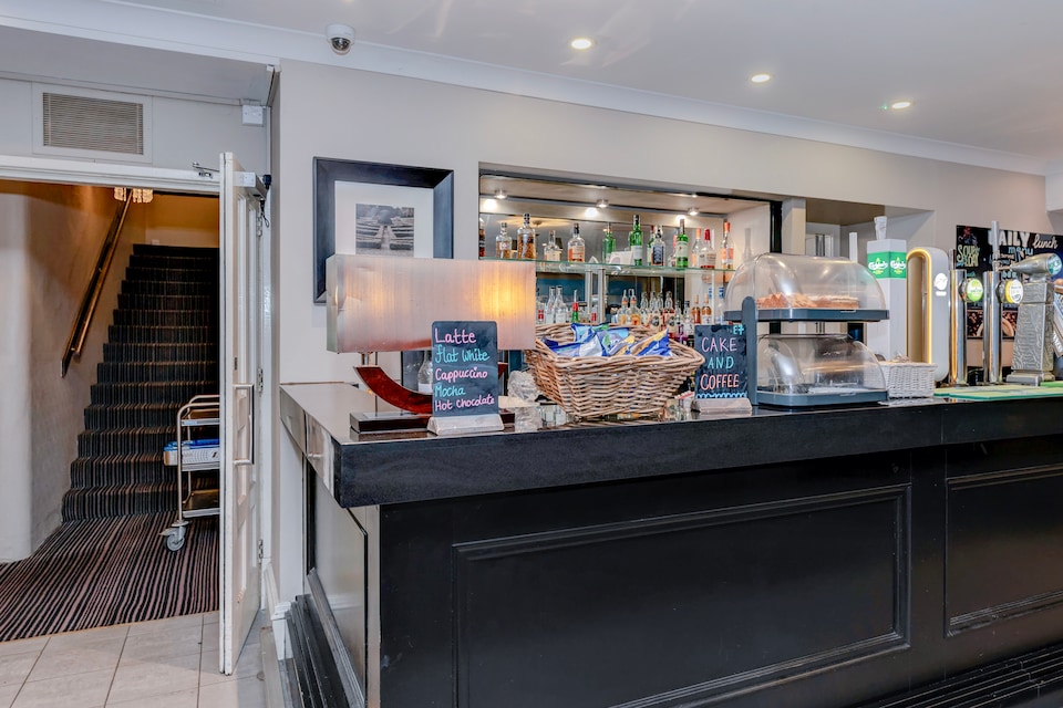 Dancenter Mansion Hotel And Spa Dundee, Dundee, Dundee