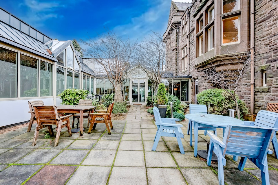 Dancenter Mansion Hotel And Spa Dundee, Dundee, Dundee