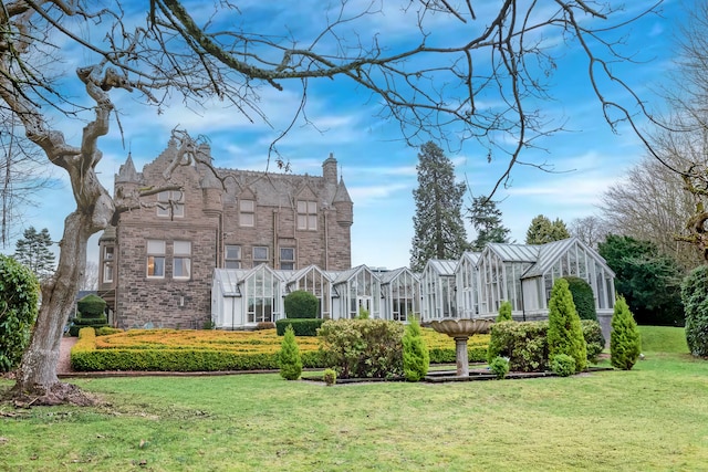 Dancenter Mansion Hotel And Spa Dundee