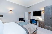 Dancenter Mansion Hotel And Spa Dundee