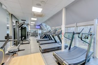 Dancenter Mansion Hotel And Spa Dundee