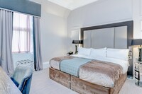 Dancenter Mansion Hotel And Spa Dundee