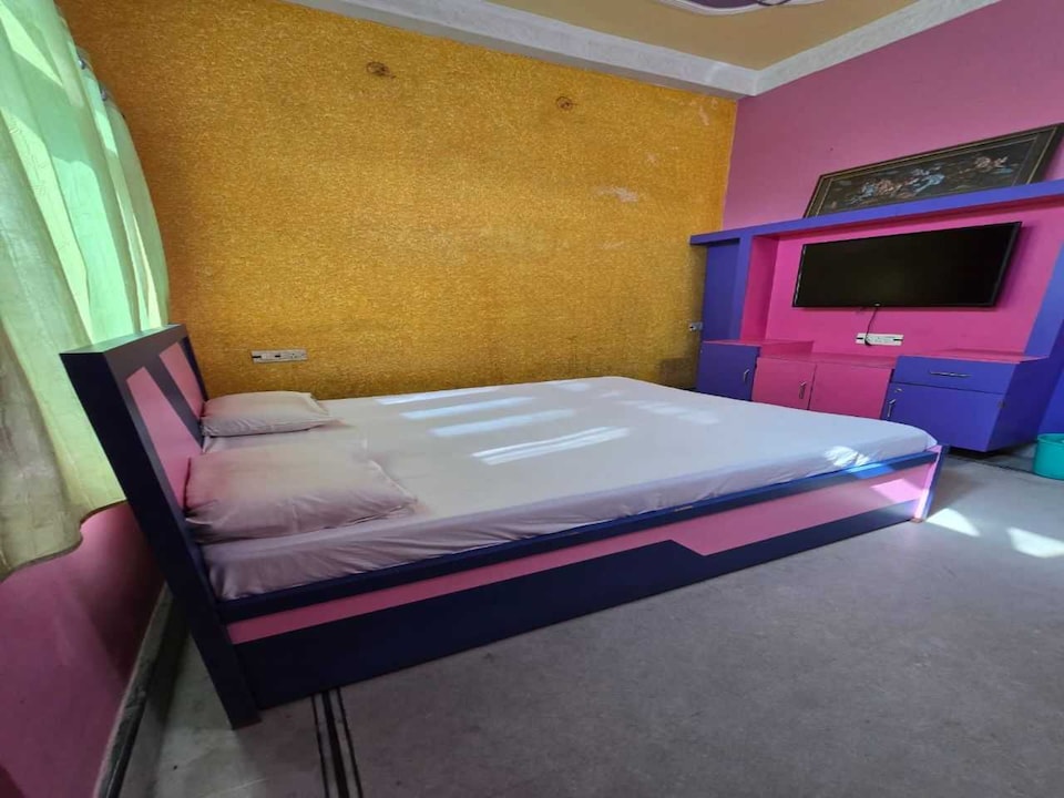 SPOT ON Samrat INN, Sitamarhi, Sitamarhi