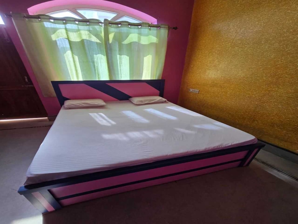 SPOT ON Samrat INN, Sitamarhi, Sitamarhi