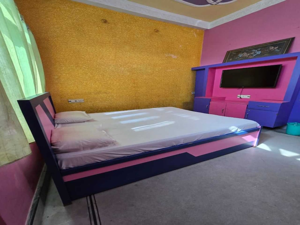 SPOT ON Samrat INN, Sitamarhi, Sitamarhi